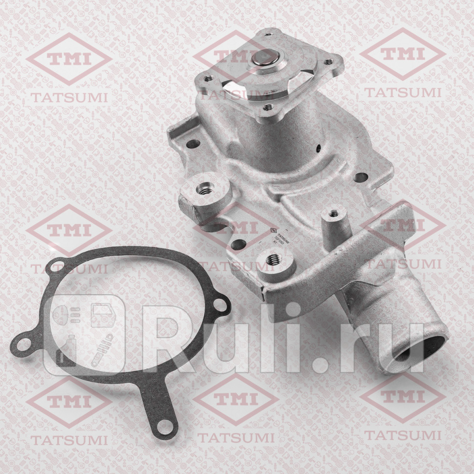 Насос водяной FORD Mondeo 93- TATSUMI TGF1053 2890₽