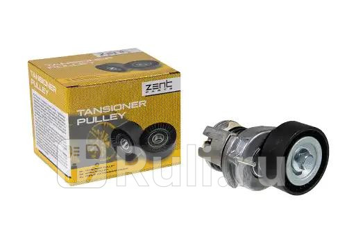 Ролик натяжной с механизмом натяжения Skoda Octavia VW Passat Golf 16FSi 03 ZENTPARTS Z23633 2350₽
