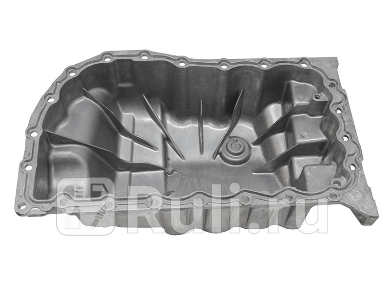 Поддон масляный двигателя для Renault Megane 1 рестайлинг 1999-2003 SAT ST-528-0053 4600₽