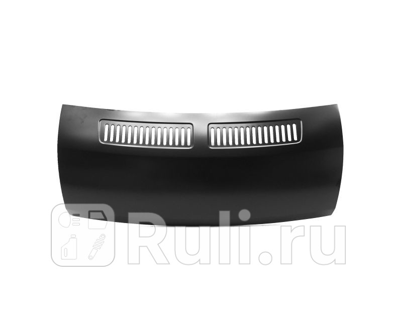 Капот для Citroen Jumper 250 2006-2014 GORDON GD99C66 9130₽