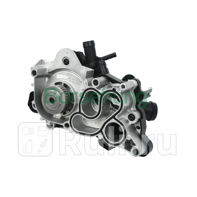 Помпа Audi A1A3 VW PoloGolf Seat Leon 1214TSI 12 Borsehung B12692 10730₽