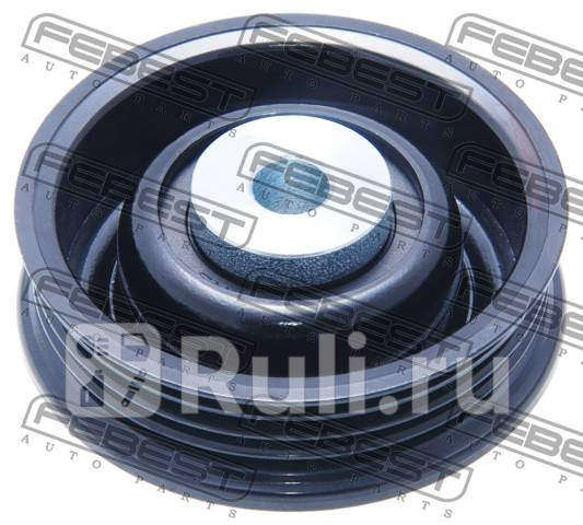 Ролик ремня приводного Suzuki Swift IV FEBEST 0787-SPL 2170₽