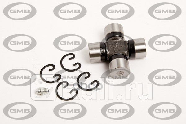 Крестовина 5480х2002 GMB GUMZ2 1160₽