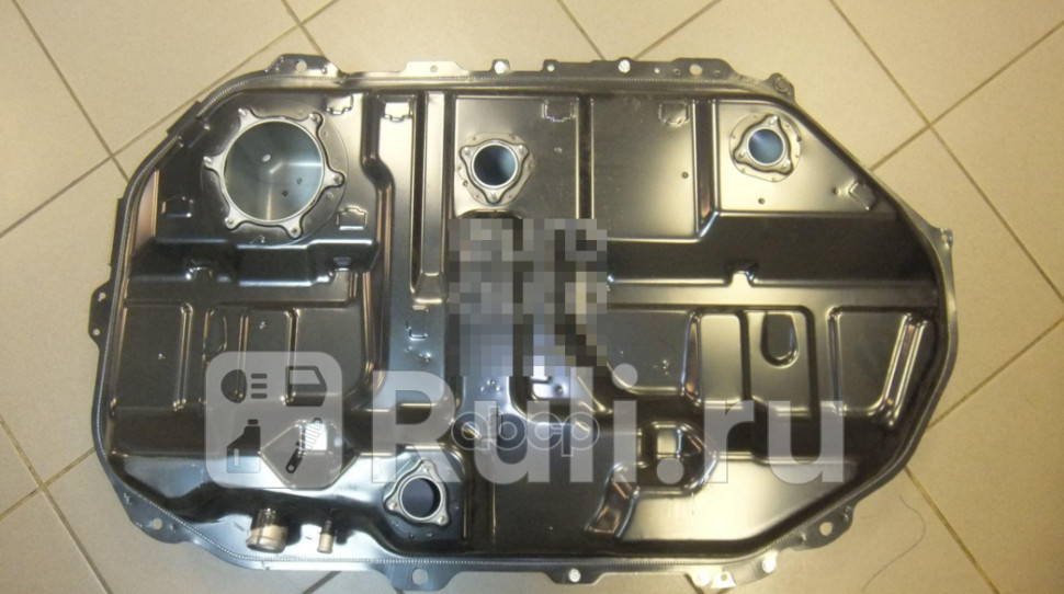 Топливный бак MITSUBISHI mn106272 64140₽