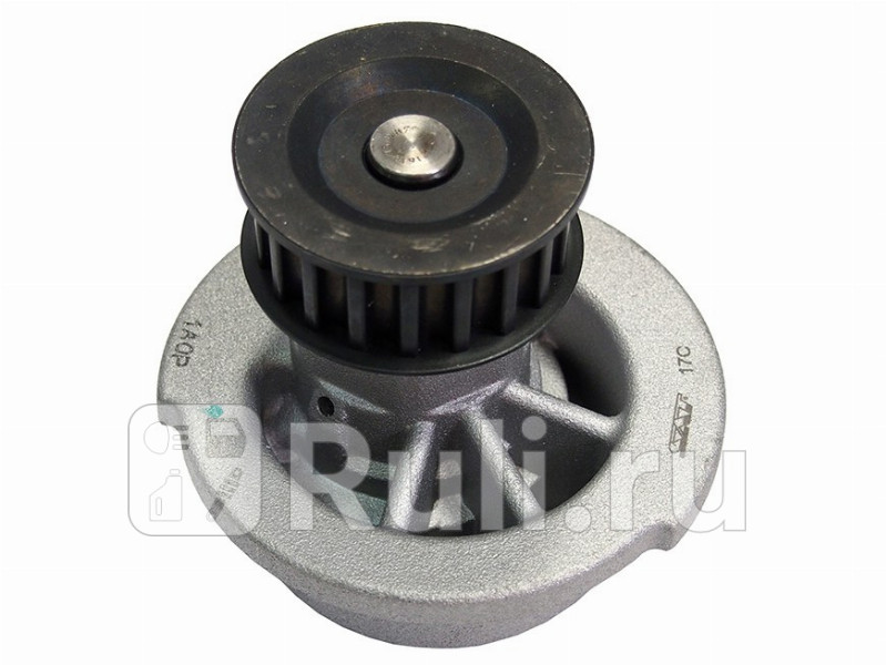 Водяной насос помпа для Daewoo Nexia N100 1995-2008 SAT ST-O102 1550₽