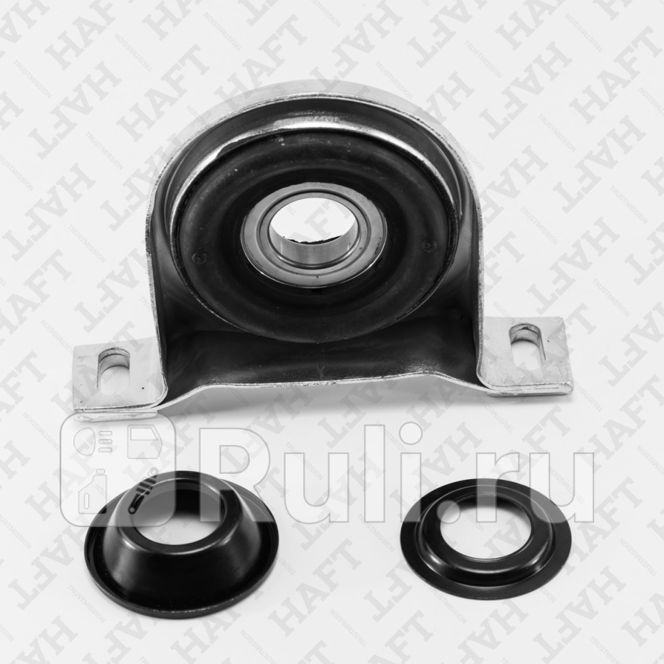 Опора карданного вала MERCEDES Viano Vito 03- HAFT KL1034 4220₽