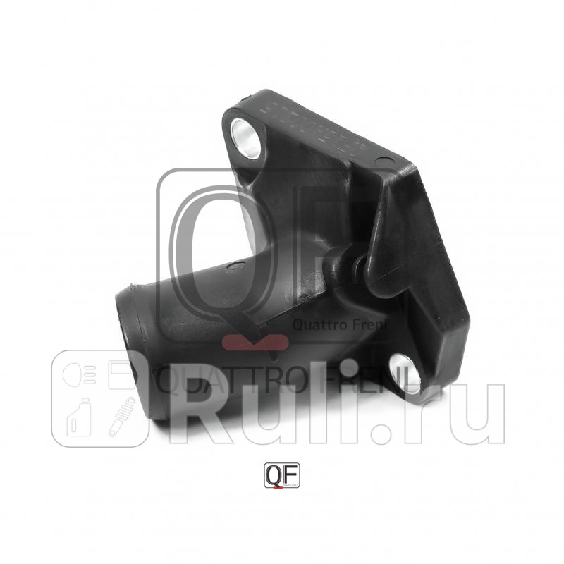 Крышка корпуса термостата Quattro Freni QF15A00215 790₽