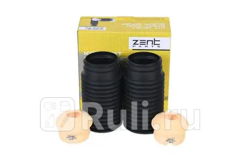 К-кт пыльникотбойник амортизатора переднего 22 шт Opel Astra 05 Suzuki Swift 88 ZENTPARTS Z56770 1170₽
