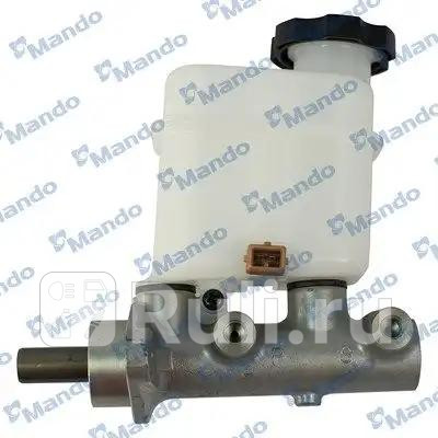 Цилиндр тормозной главный MANDO EX585103F200 3360₽