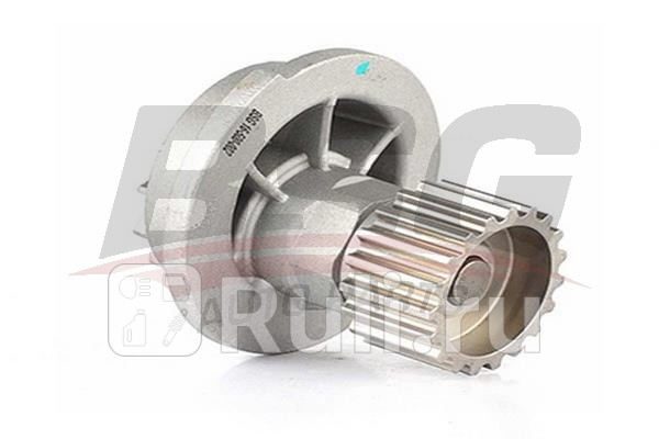 Водяная помпа насос BSG BSG16-500-002 1950₽