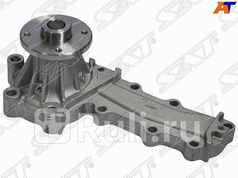 Водяной насос помпа для Nissan Skyline R34 1998-2002 SAT ST-N196 3050₽