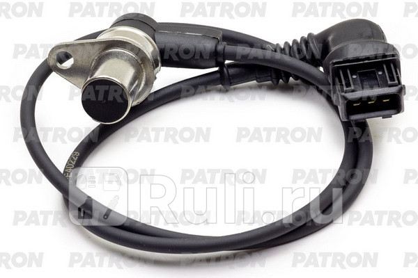 Датчик положения коленвала BMW 3 E46 20i 98- 5 E39 20i 96- PATRON PE40229 2720₽