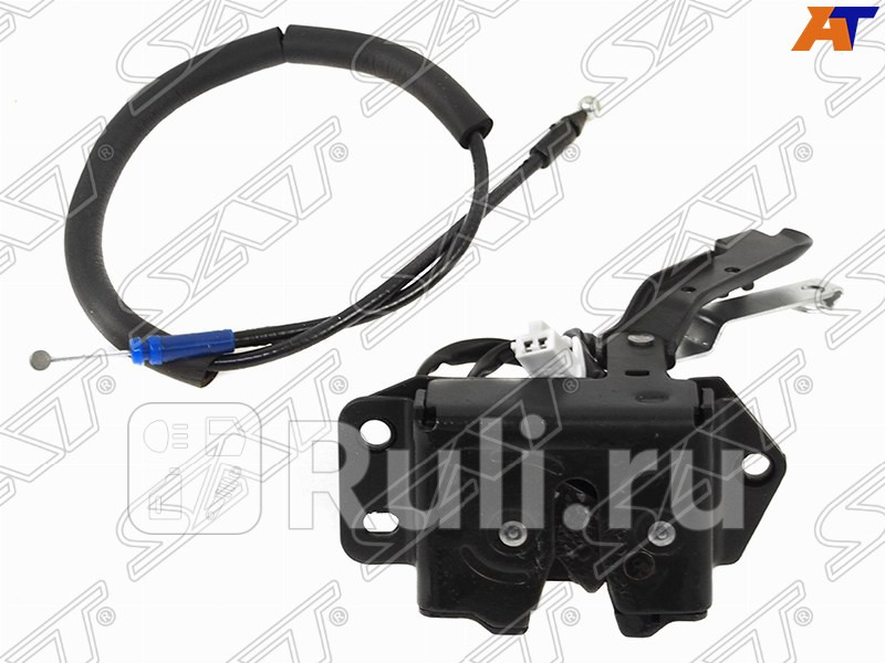 Замок крышки багажника для Toyota Hiace 2004-2010 SAT ST-69350-26120 2070₽