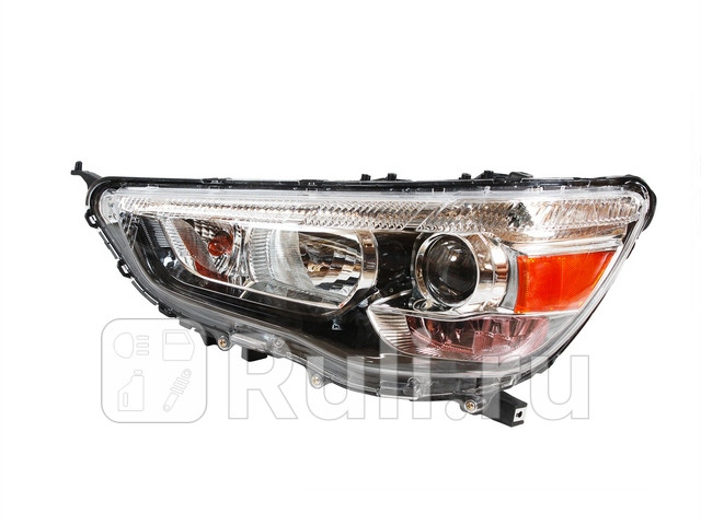 Фара левая для Mitsubishi ASX 2010-2015 SAILING MBL12100101AL 10800₽