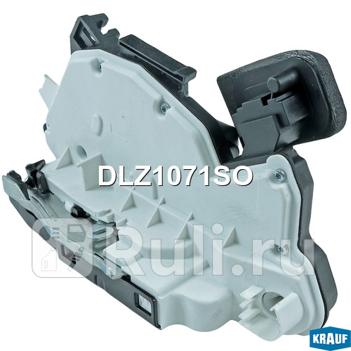 Замок двери Krauf DLZ1071SO 3160₽