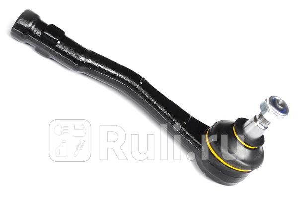 Наконечник рулевой тяги правый Asam 80928 1690₽