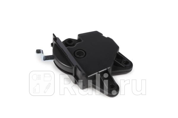 Замок дверной п внутренний правый Volvo VN STELLOX 87-24770-SX 440₽