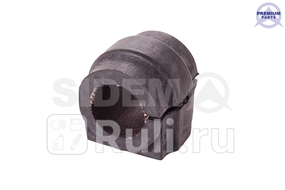 Втулка стабилMINI SIDEM 821821 0₽