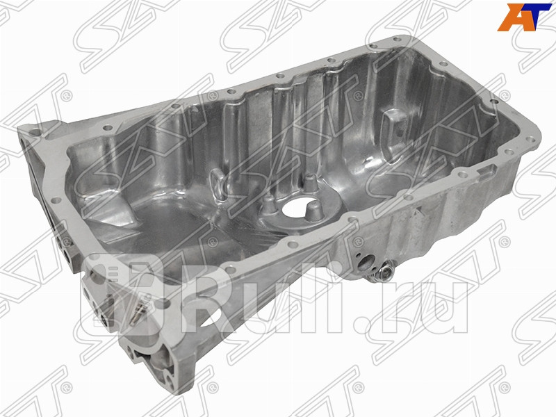 Поддон масляный двигателя SAT ST-528-0058 4880₽