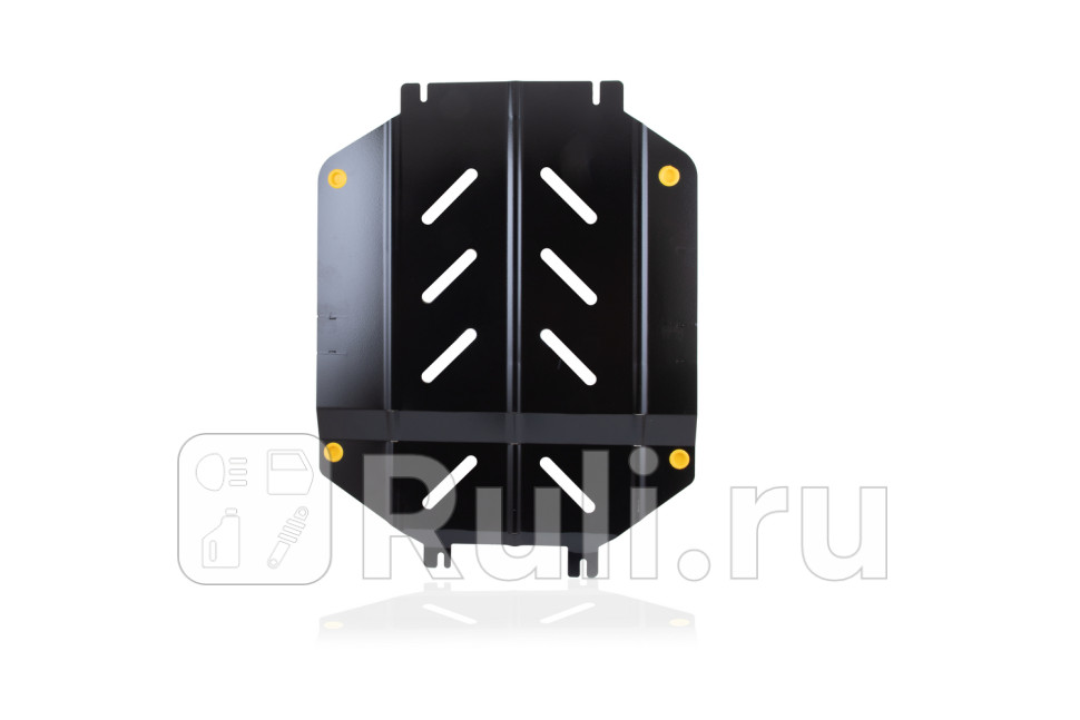 Защита кпп комплект крепежа для Volkswagen Touareg 3 2018-2020 NLZ NLZ5144130 NEW 4450₽