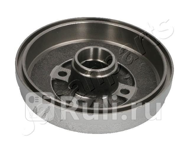 Барабан тормозной JAPANPARTS TA-K11C 4610₽