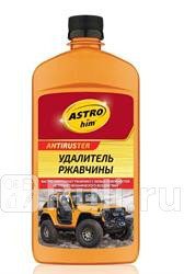 Удалитель ржавчины Астрохим 500 мл ASTROHIM AC476 520₽