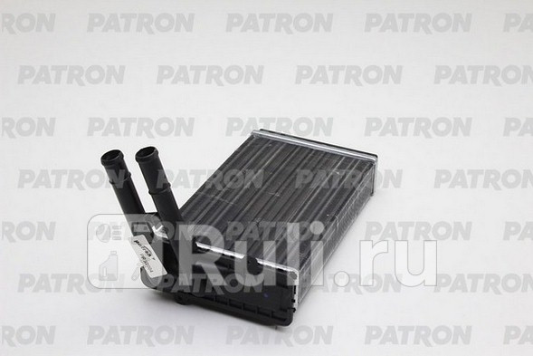 Радиатор отопителя AUDI 80 A4 86- PATRON PRS2004 1270₽