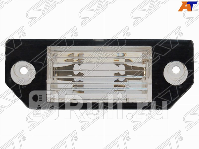 Подсветка заднего номера для Ford Focus 2 2005-2008 SAT ST-4502331 500₽