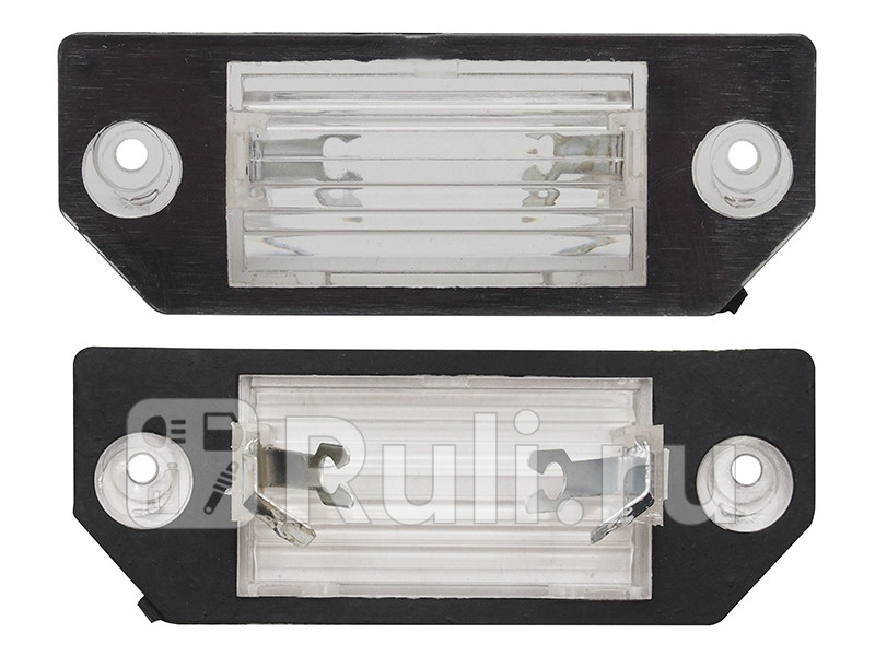 Подсветка заднего номера для Ford Focus 2 2005-2008 SAT ST-4502331 250₽