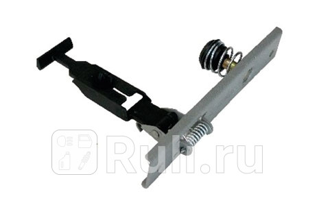 Замок капота RENAULT SYMBOL NEW верхний Tork TRK1210 1030₽