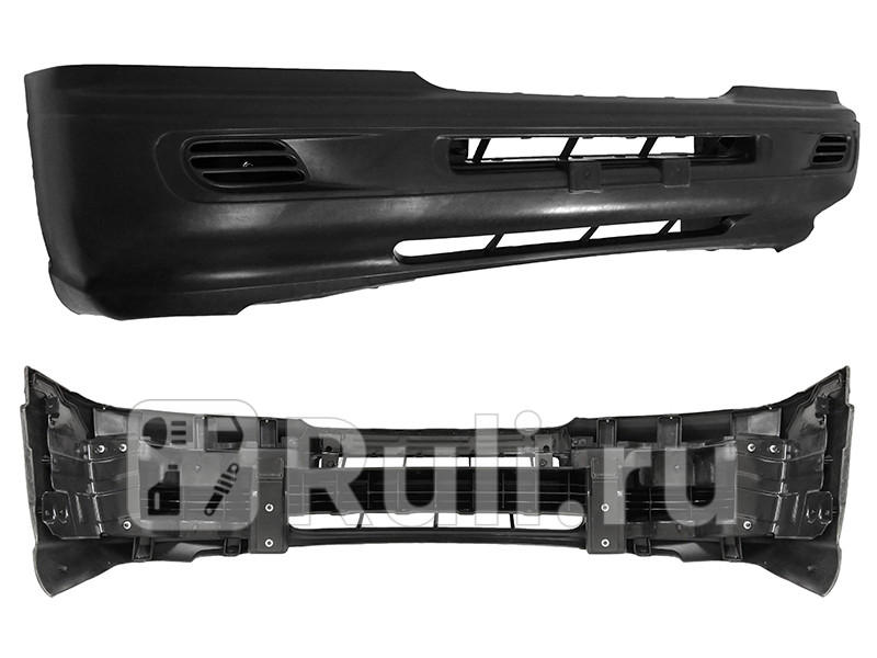 Бампер передний для Ssangyong Istana 1995-2003 SAT ST-MD77-000-0 18380₽