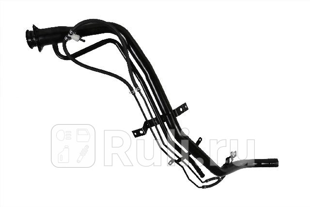 Горловина топливного бака для Mitsubishi Pajero 3 1999-2006 SAILING MBL95977272 12330₽