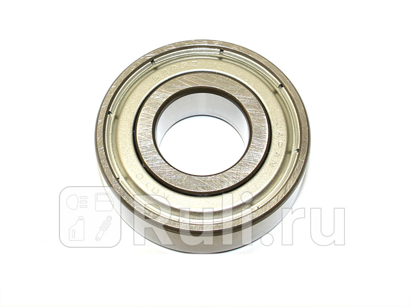 Подшипник генератора NSK 6203ZZCM 6203ZZC3E закрытый Nsk 6203ZZCM 380₽