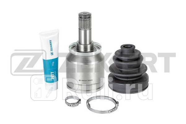 ШРУС внутрен Lada Samara 92108 2109 2113 2114 86- Zekkert gs-3262 0₽