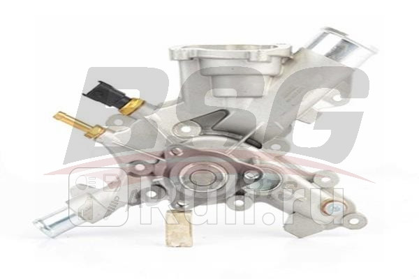 Насос водяной BSG BSG65-500-009 3960₽