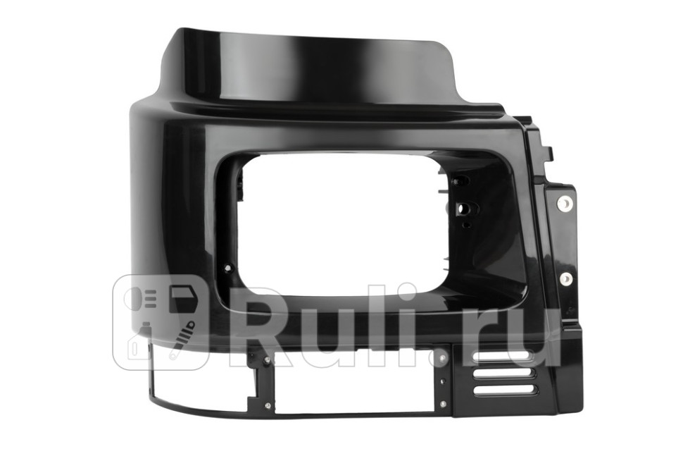 Облицовка фары п праваяvolvo MARSHALL M3141204 6920₽