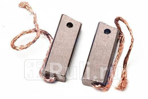 Комплект щеток генератора MAGNETI MARELLI 940113190039 310₽