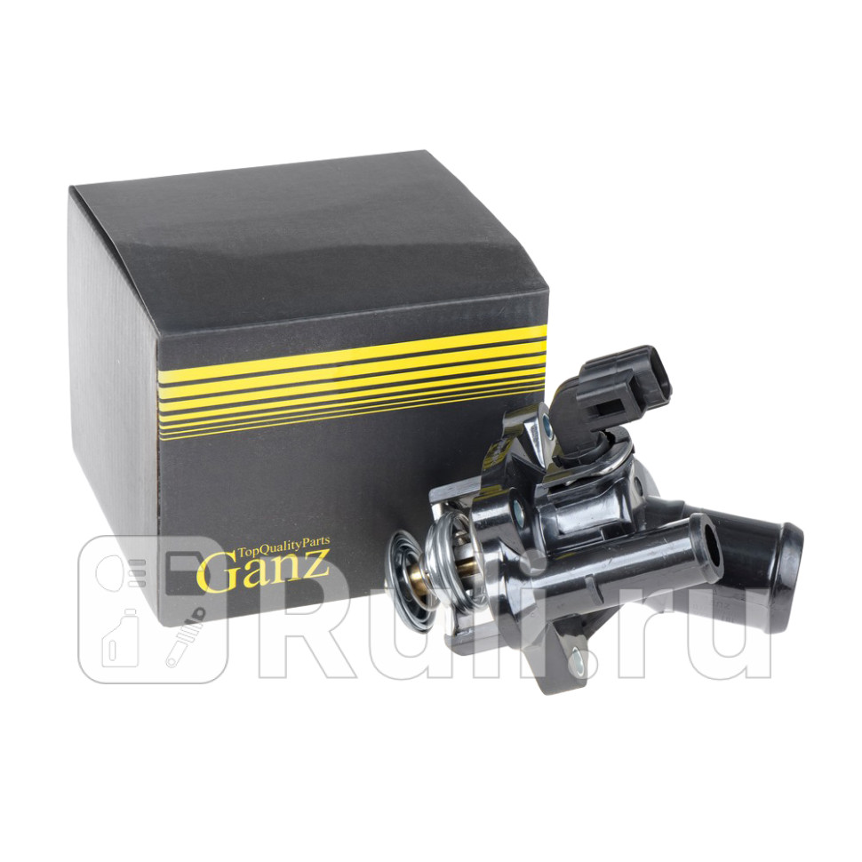 Термостат GANZ GIF08040 3300₽