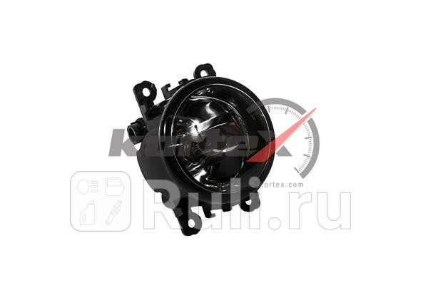 Фара противотуманная lr Kortex KFL5002STD 0₽