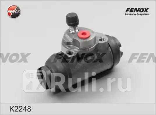 Колесный тормозной цилиндр FENOX K2248 410₽