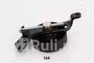 Ролик ремня приводного NISSAN PRIMERA 96-07 конд JAPANPARTS TP-104 2520₽