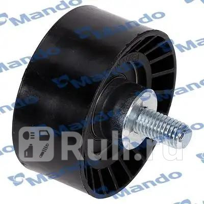 Ролик дополнительный ремня ГРМ DAEWOO NEXIALACETTI 14-16 INA 532019420 EBT10051K MANDO EBT10051K 1290₽