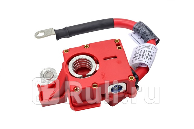 Клемма плюсовая bmw 1 e87e81 2004-2011 SAILING BML05708811 3130₽