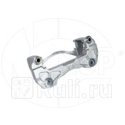 Скоба тормозного суппорта переднего левая mitsubishi l200 iv 07-16 NSP NSP044605A128 3200₽
