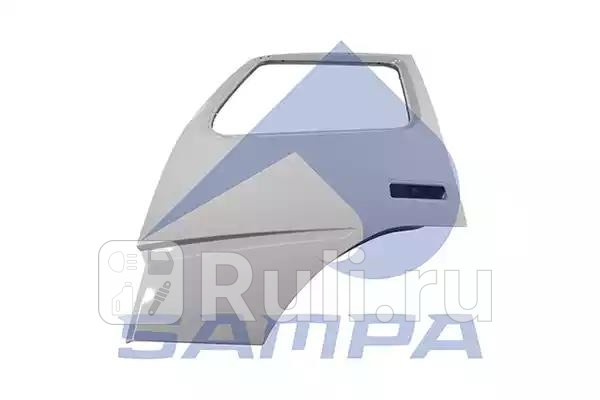 Дверь передняя левая Sampa 18300440 0₽