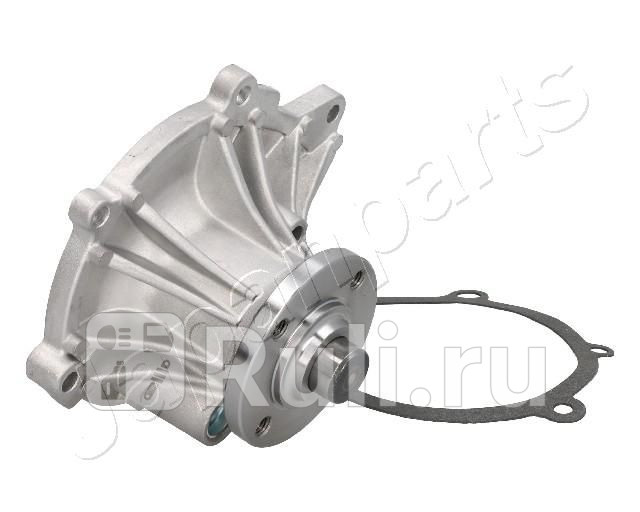 Насос водяной JAPANPARTS PQ208 3400₽