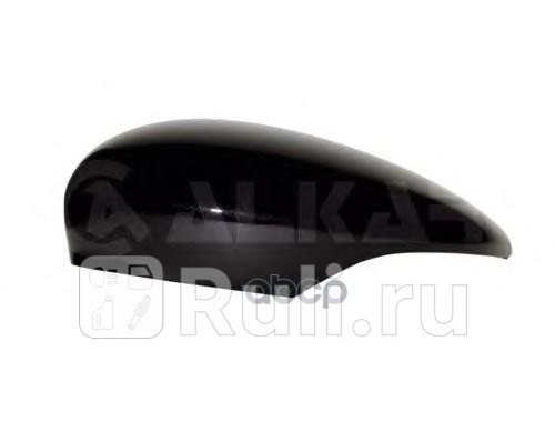 Корпус наруж зеркала R грунт ALKAR 6342394 1370₽
