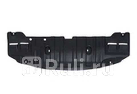 Пыльник двигателя для Kia Ceed 2 2012-2018 Polcar 41C134-7 2780₽