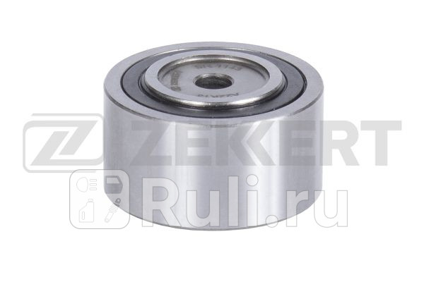 Ролик обводной агрегатного ремня Citroen Jumper 230 244 Z 01- Fiat Ducato 230 244 01- Peuge Zekkert sr-1143 1320₽