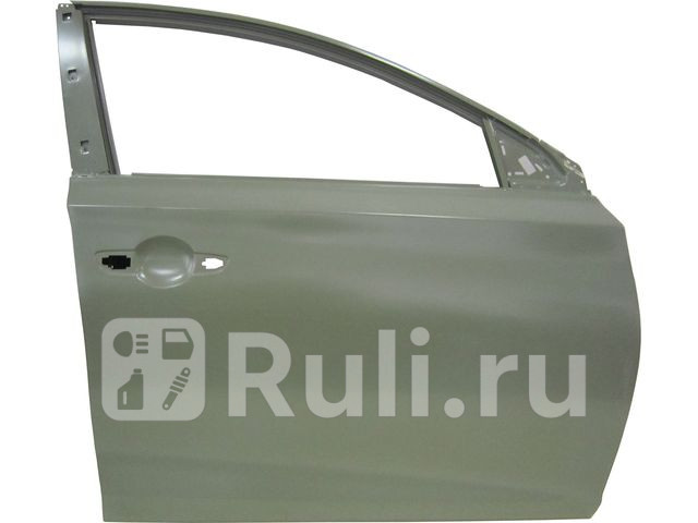 Дверь передняя правая для Changan Eado Plus 2020-2023 Forward CNEAP20-510-R 16300₽